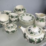 616 1290 TEA SET